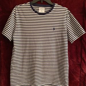 Polo by Ralph Lauren Striped Tee
